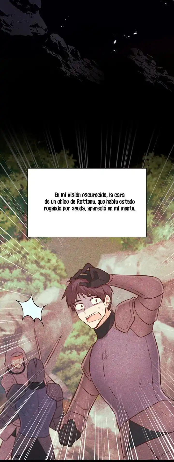 AUNQUE SEAS UN PERSONAJE SECUNDARIO TE ENAMORARÁS DE MI - Capítulo 93 - Página 34 - LectorTMOo