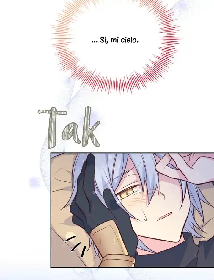 AUNQUE SEAS UN PERSONAJE SECUNDARIO TE ENAMORARÁS DE MI - Capítulo 93 - Página 46 - LectorTMOo