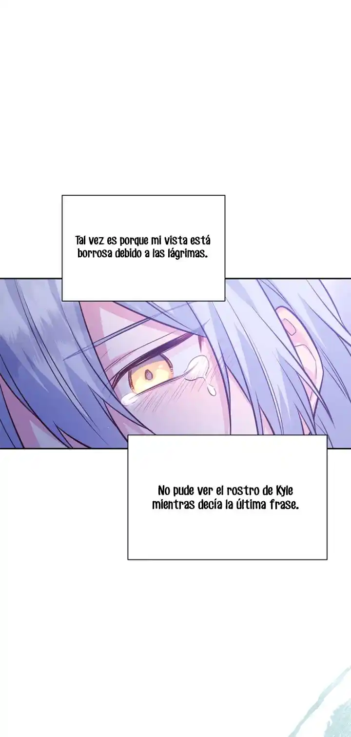 AUNQUE SEAS UN PERSONAJE SECUNDARIO TE ENAMORARÁS DE MI - Capítulo 93 - Página 50 - LectorTMOo
