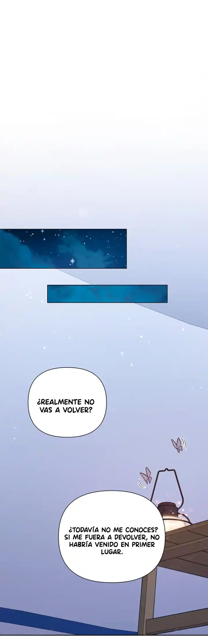 AUNQUE SEAS UN PERSONAJE SECUNDARIO TE ENAMORARÁS DE MI - Capítulo 93 - Página 52 - LectorTMOo