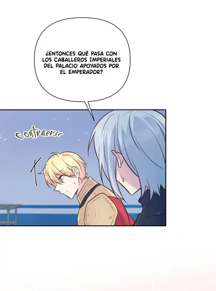 AUNQUE SEAS UN PERSONAJE SECUNDARIO TE ENAMORARÁS DE MI - Capítulo 93 - Página 56 - LectorTMOo