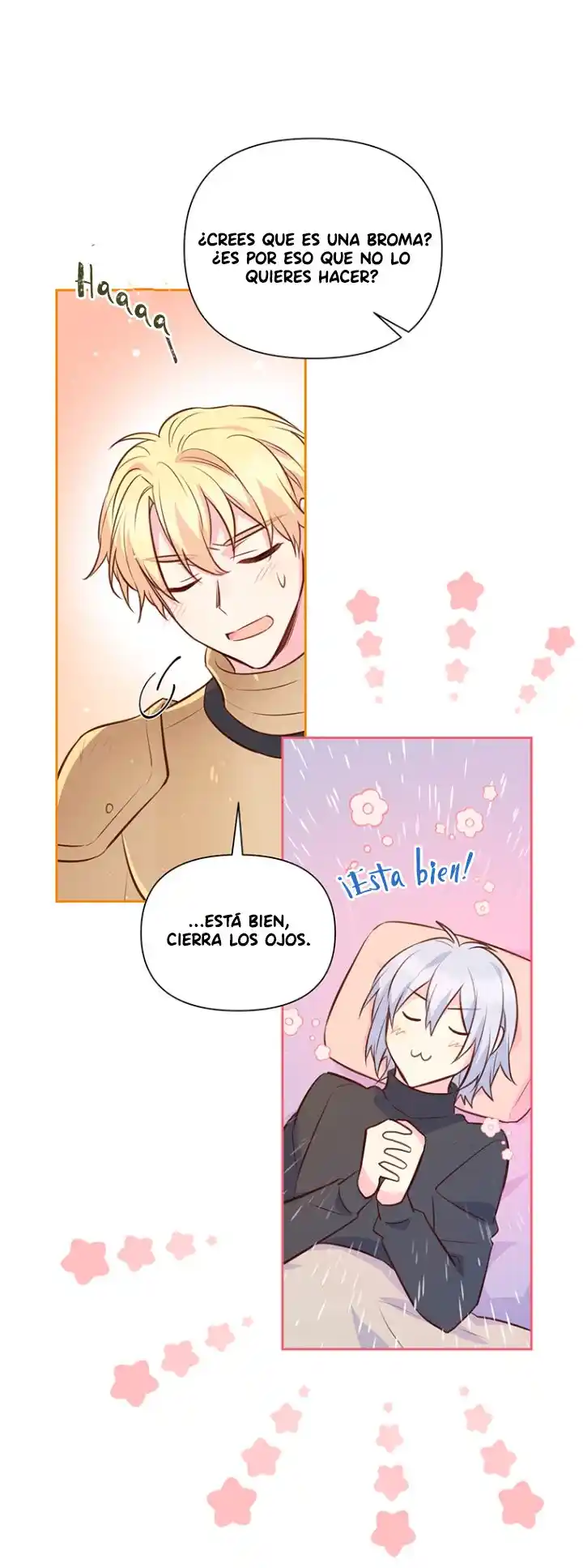 AUNQUE SEAS UN PERSONAJE SECUNDARIO TE ENAMORARÁS DE MI - Capítulo 93 - Página 61 - LectorTMOo