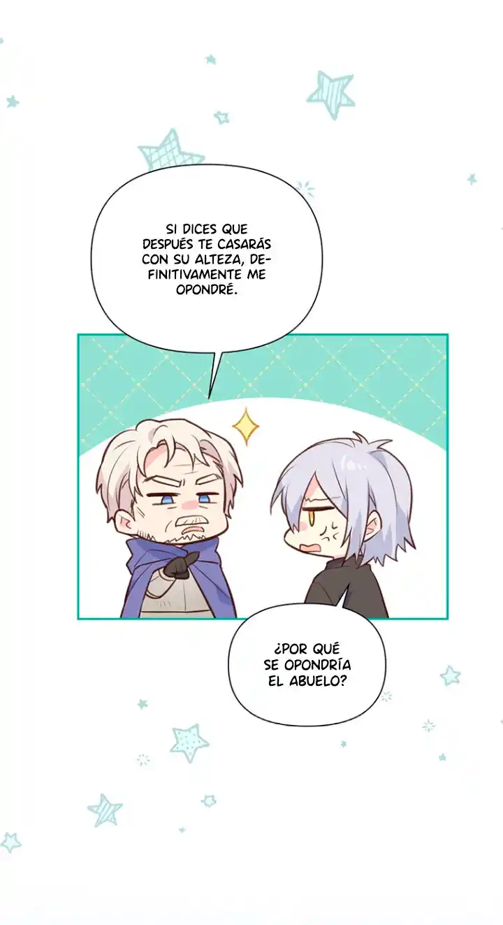 AUNQUE SEAS UN PERSONAJE SECUNDARIO TE ENAMORARÁS DE MI - Capítulo 94 - Página 11 - LectorTMOo