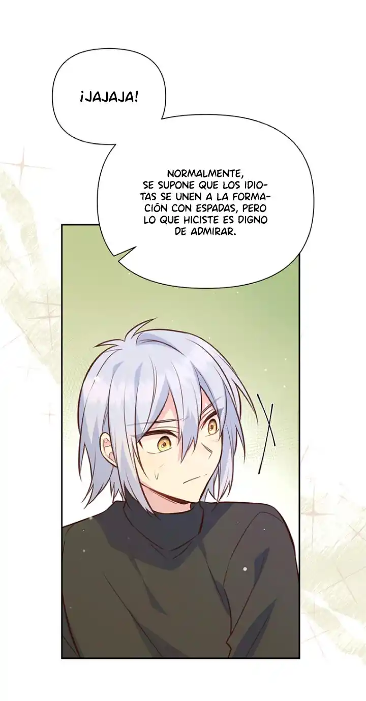 AUNQUE SEAS UN PERSONAJE SECUNDARIO TE ENAMORARÁS DE MI - Capítulo 94 - Página 14 - LectorTMOo