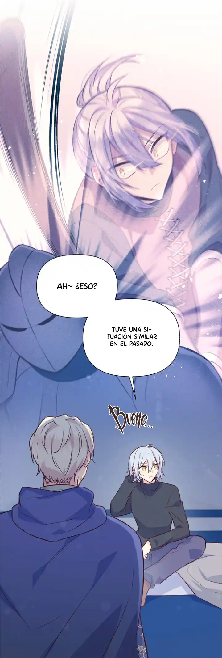 AUNQUE SEAS UN PERSONAJE SECUNDARIO TE ENAMORARÁS DE MI - Capítulo 94 - Página 16 - LectorTMOo