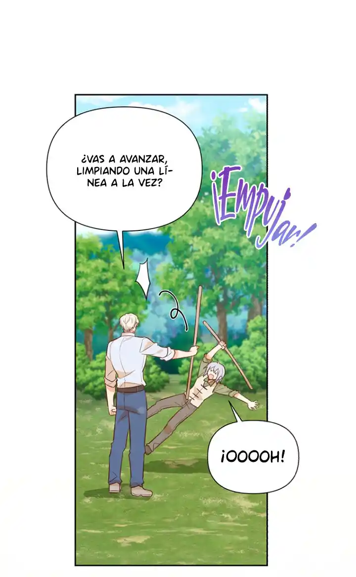 AUNQUE SEAS UN PERSONAJE SECUNDARIO TE ENAMORARÁS DE MI - Capítulo 94 - Página 35 - LectorTMOo