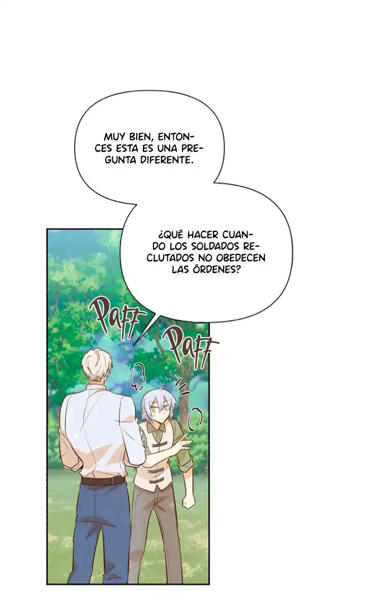 AUNQUE SEAS UN PERSONAJE SECUNDARIO TE ENAMORARÁS DE MI - Capítulo 94 - Página 40 - LectorTMOo