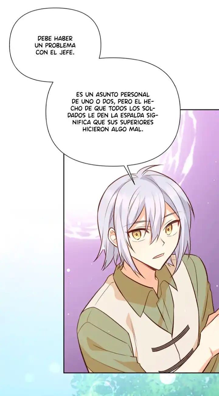 AUNQUE SEAS UN PERSONAJE SECUNDARIO TE ENAMORARÁS DE MI - Capítulo 94 - Página 41 - LectorTMOo