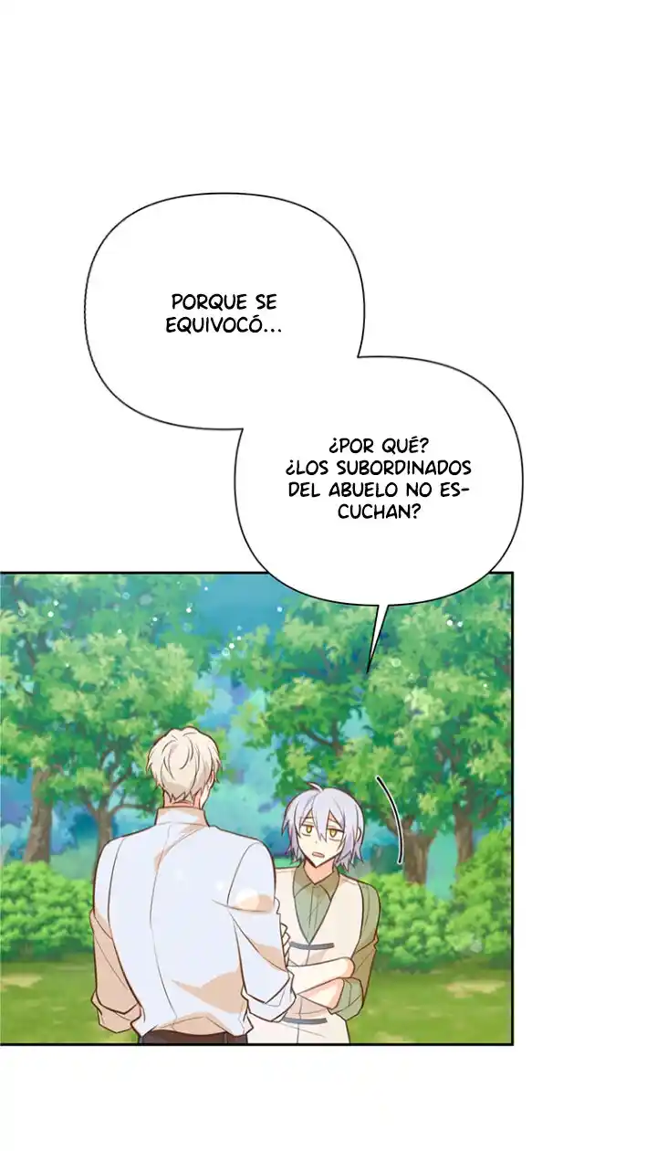 AUNQUE SEAS UN PERSONAJE SECUNDARIO TE ENAMORARÁS DE MI - Capítulo 94 - Página 43 - LectorTMOo