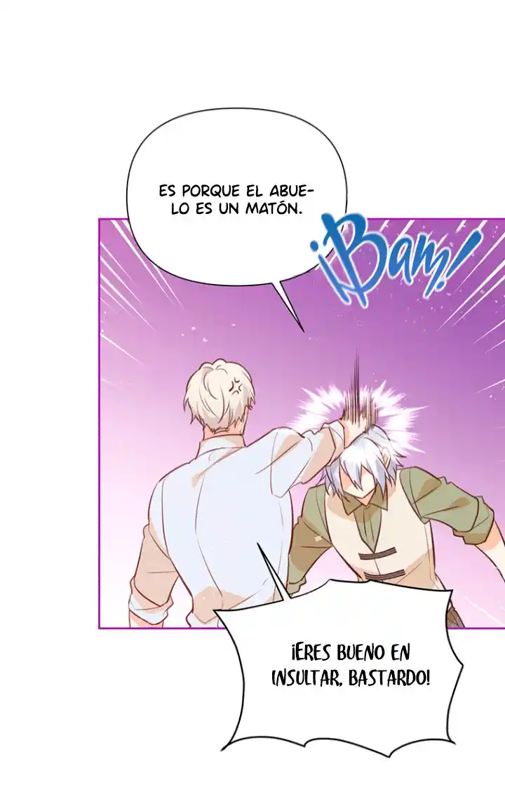 AUNQUE SEAS UN PERSONAJE SECUNDARIO TE ENAMORARÁS DE MI - Capítulo 94 - Página 44 - LectorTMOo