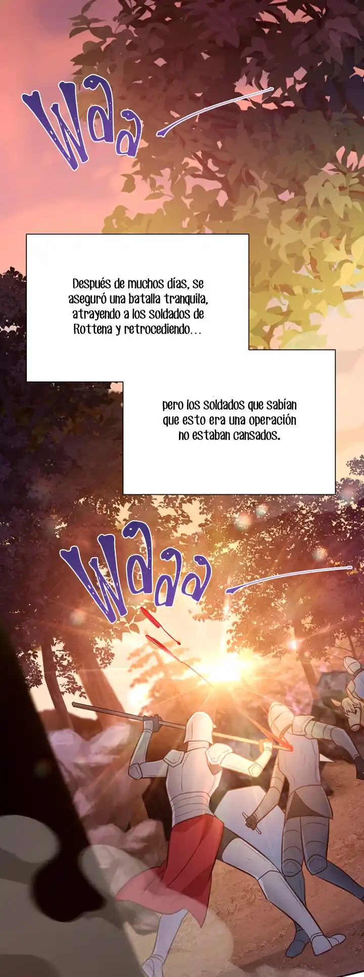 AUNQUE SEAS UN PERSONAJE SECUNDARIO TE ENAMORARÁS DE MI - Capítulo 94 - Página 56 - LectorTMOo