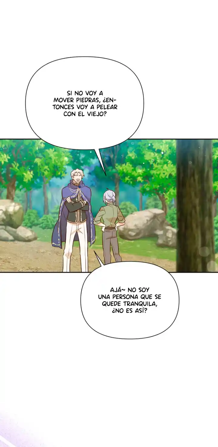 AUNQUE SEAS UN PERSONAJE SECUNDARIO TE ENAMORARÁS DE MI - Capítulo 94 - Página 62 - LectorTMOo