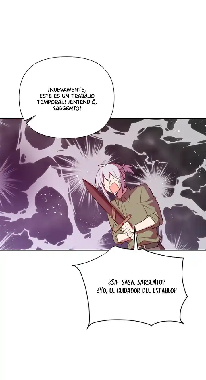 AUNQUE SEAS UN PERSONAJE SECUNDARIO TE ENAMORARÁS DE MI - Capítulo 95 - Página 10 - LectorTMOo