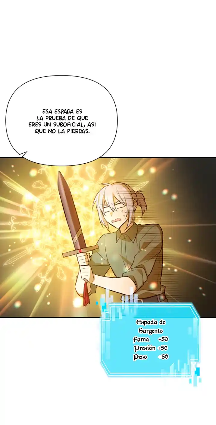 AUNQUE SEAS UN PERSONAJE SECUNDARIO TE ENAMORARÁS DE MI - Capítulo 95 - Página 13 - LectorTMOo