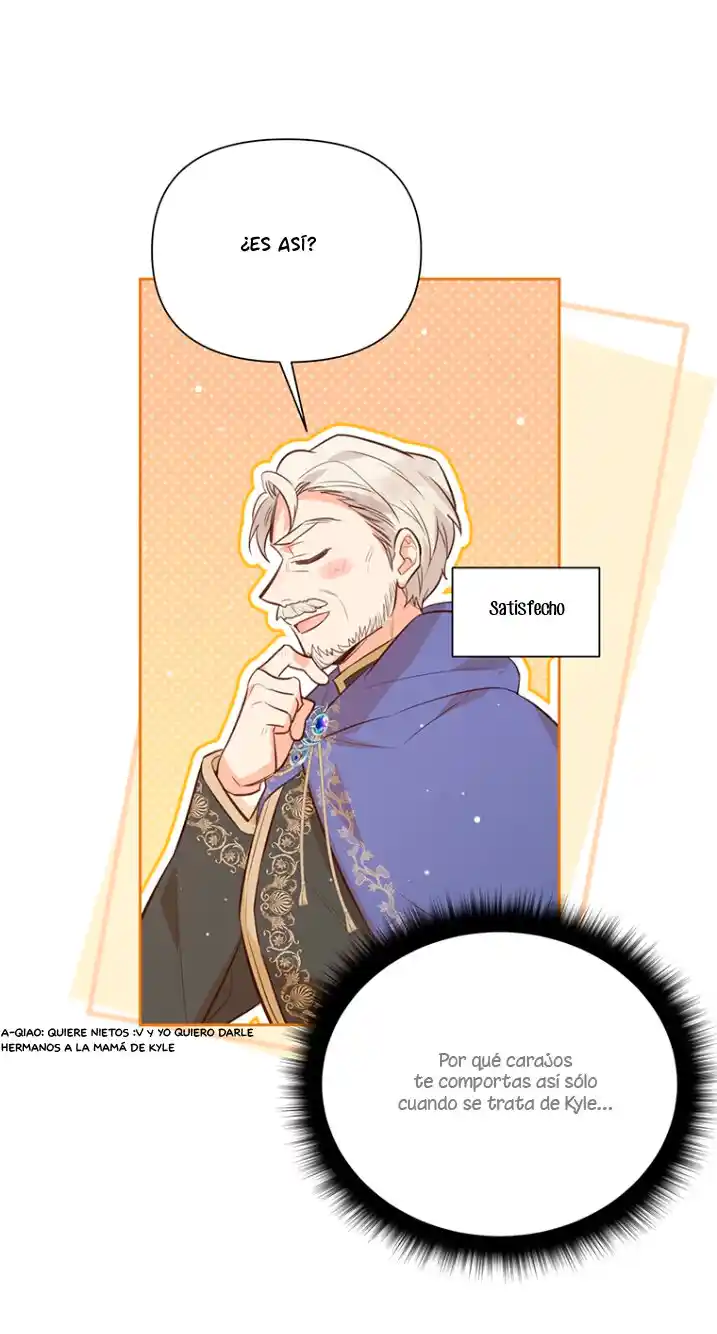 AUNQUE SEAS UN PERSONAJE SECUNDARIO TE ENAMORARÁS DE MI - Capítulo 95 - Página 21 - LectorTMOo