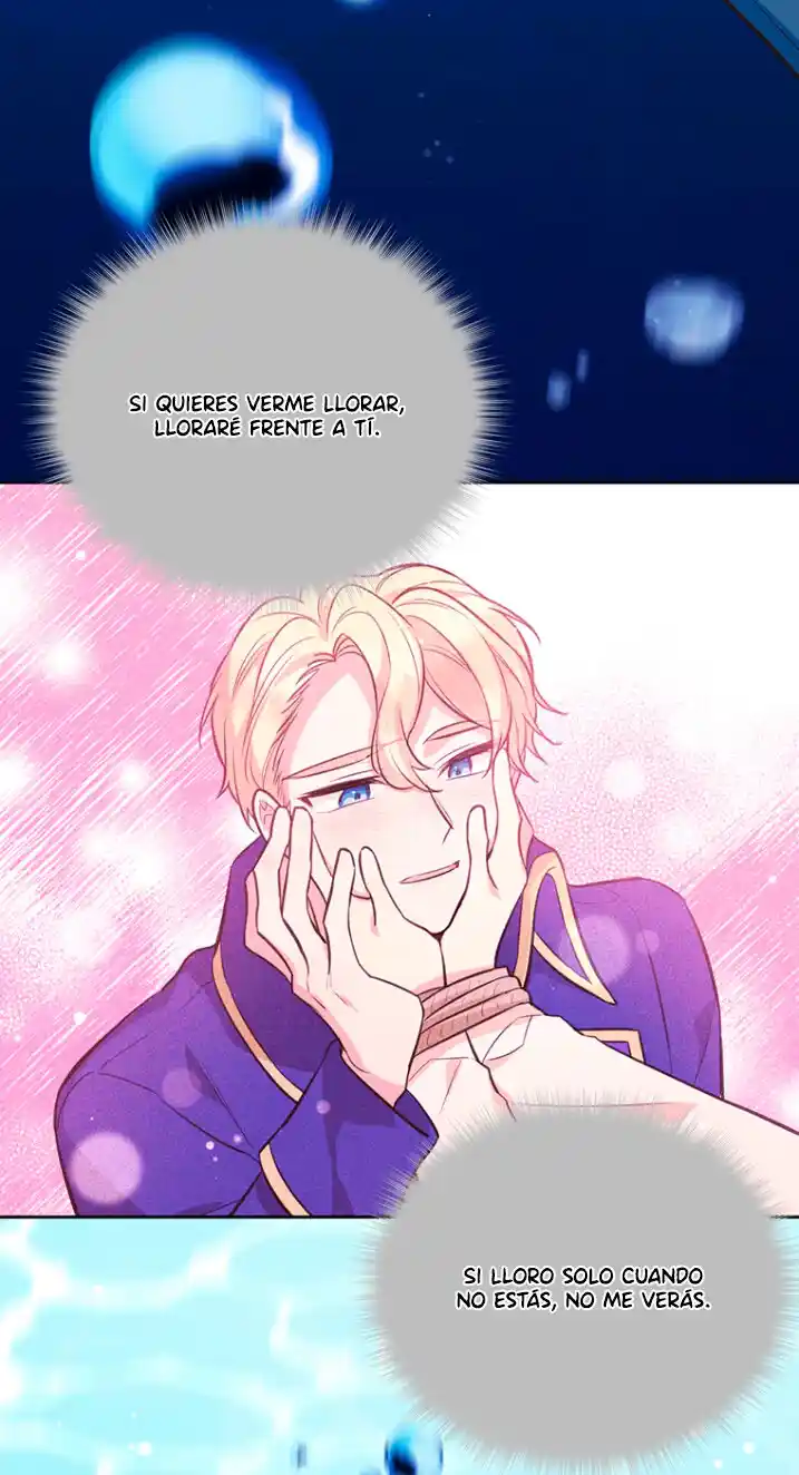 AUNQUE SEAS UN PERSONAJE SECUNDARIO TE ENAMORARÁS DE MI - Capítulo 95 - Página 54 - LectorTMOo