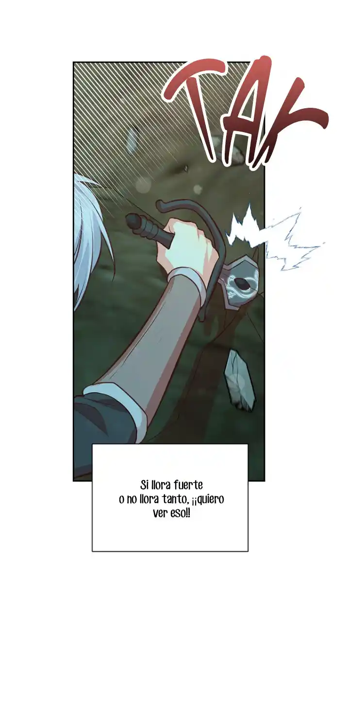 AUNQUE SEAS UN PERSONAJE SECUNDARIO TE ENAMORARÁS DE MI - Capítulo 95 - Página 57 - LectorTMOo