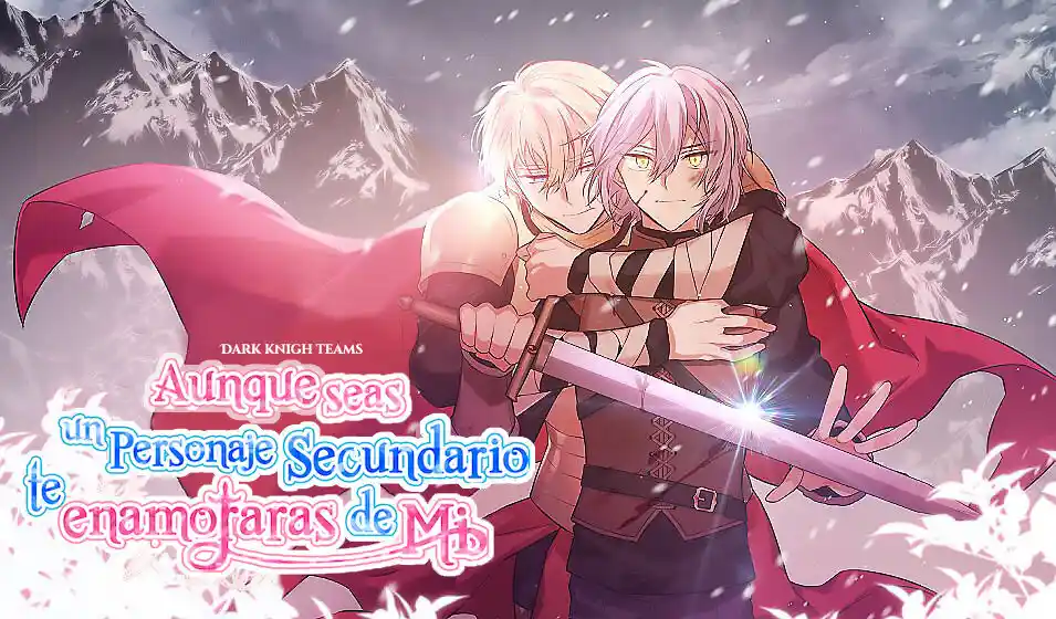 AUNQUE SEAS UN PERSONAJE SECUNDARIO TE ENAMORARÁS DE MI - Capítulo 96 - Página 1 - LectorTMOo