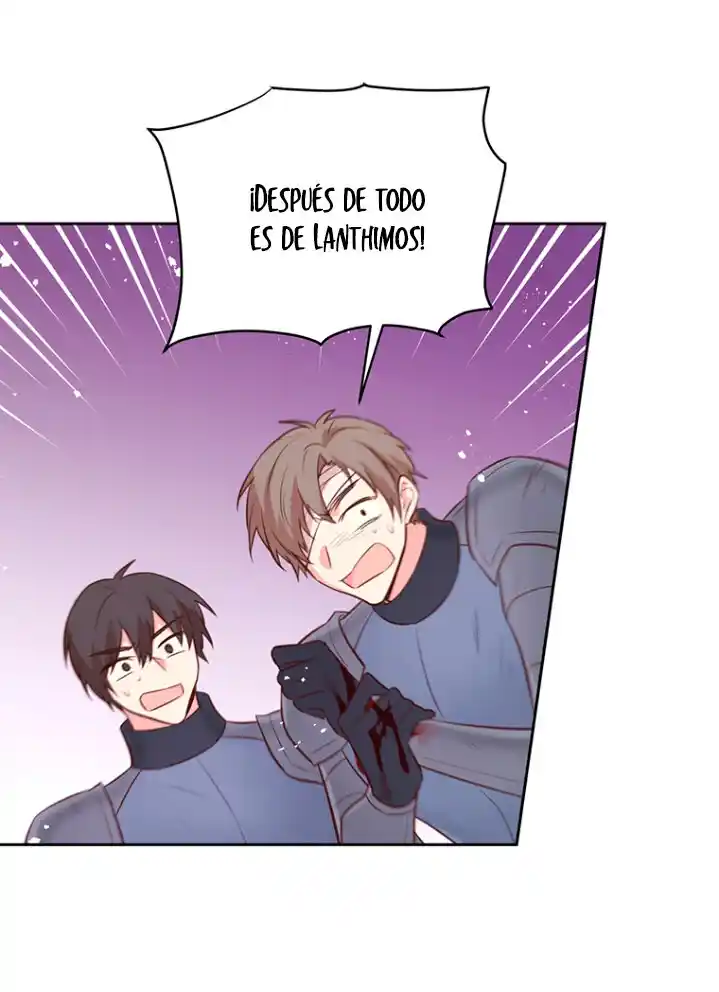 AUNQUE SEAS UN PERSONAJE SECUNDARIO TE ENAMORARÁS DE MI - Capítulo 96 - Página 13 - LectorTMOo