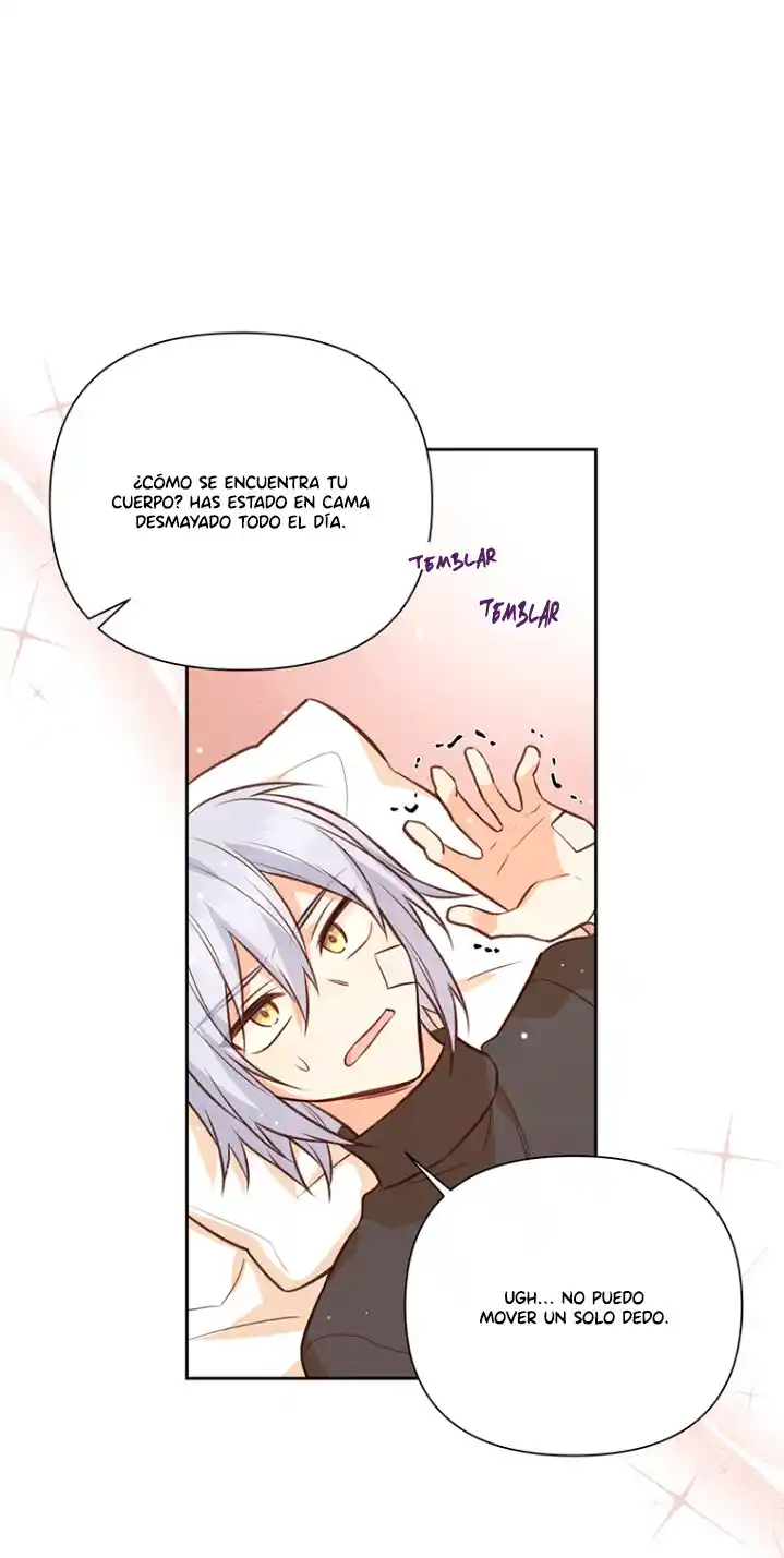 AUNQUE SEAS UN PERSONAJE SECUNDARIO TE ENAMORARÁS DE MI - Capítulo 96 - Página 28 - LectorTMOo
