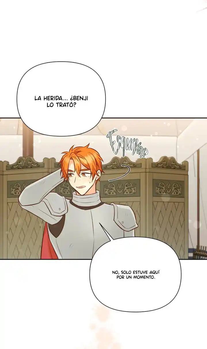AUNQUE SEAS UN PERSONAJE SECUNDARIO TE ENAMORARÁS DE MI - Capítulo 96 - Página 29 - LectorTMOo