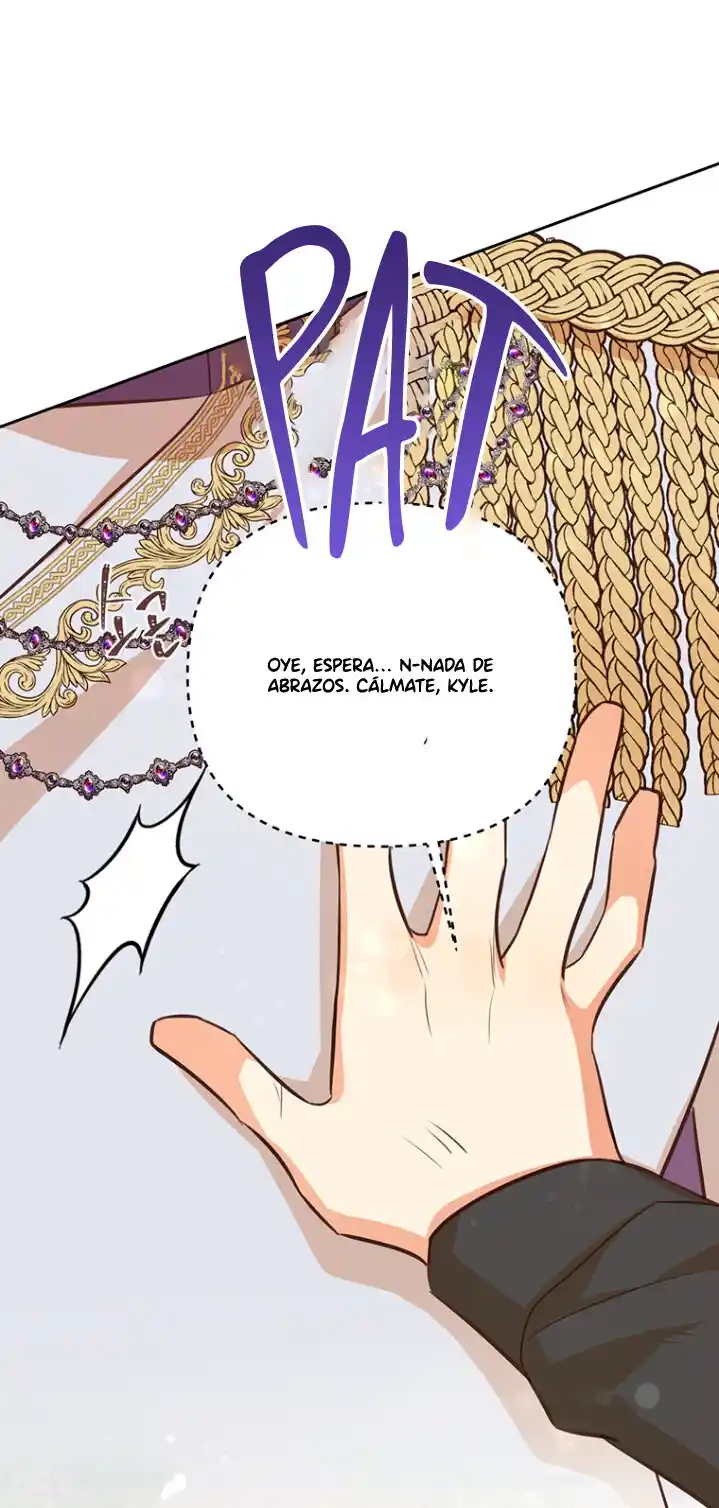 AUNQUE SEAS UN PERSONAJE SECUNDARIO TE ENAMORARÁS DE MI - Capítulo 96 - Página 52 - LectorTMOo