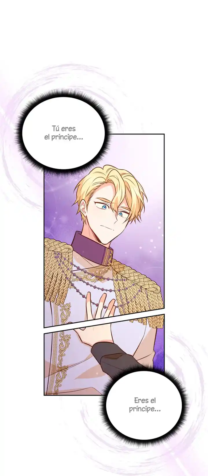 AUNQUE SEAS UN PERSONAJE SECUNDARIO TE ENAMORARÁS DE MI - Capítulo 96 - Página 55 - LectorTMOo