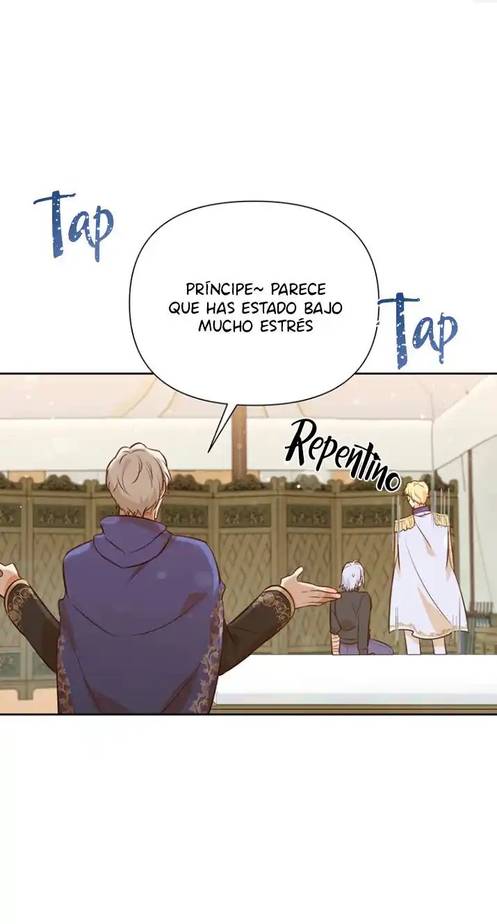 AUNQUE SEAS UN PERSONAJE SECUNDARIO TE ENAMORARÁS DE MI - Capítulo 97 - Página 9 - LectorTMOo