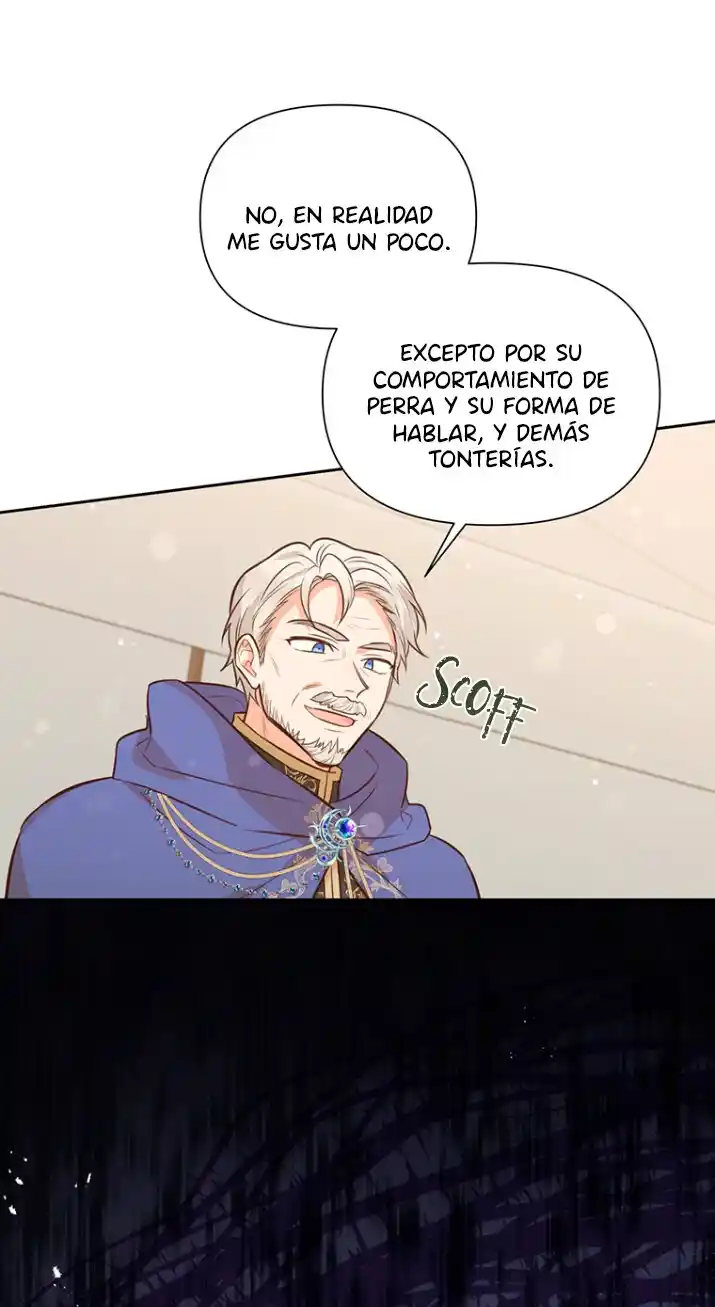 AUNQUE SEAS UN PERSONAJE SECUNDARIO TE ENAMORARÁS DE MI - Capítulo 97 - Página 16 - LectorTMOo