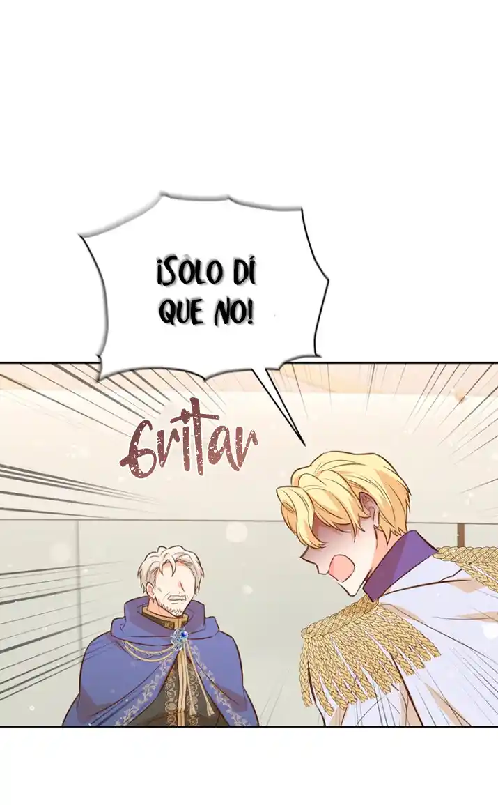 AUNQUE SEAS UN PERSONAJE SECUNDARIO TE ENAMORARÁS DE MI - Capítulo 97 - Página 18 - LectorTMOo