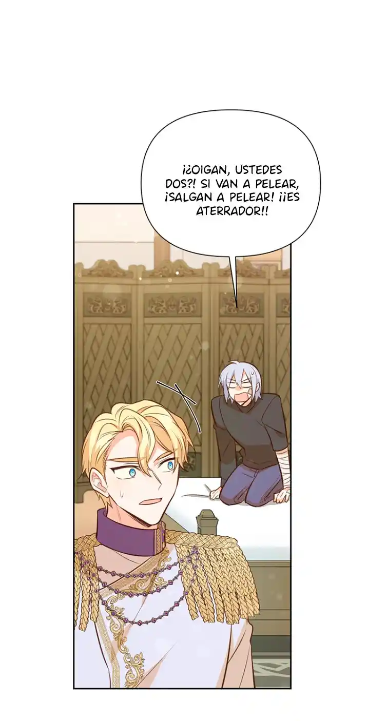 AUNQUE SEAS UN PERSONAJE SECUNDARIO TE ENAMORARÁS DE MI - Capítulo 97 - Página 19 - LectorTMOo