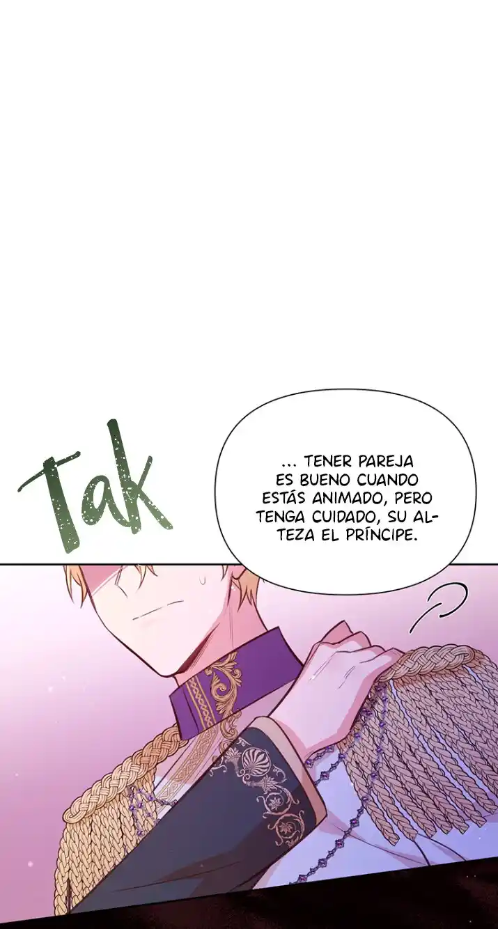 AUNQUE SEAS UN PERSONAJE SECUNDARIO TE ENAMORARÁS DE MI - Capítulo 97 - Página 20 - LectorTMOo