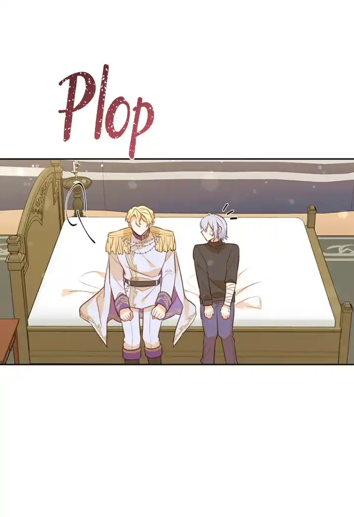 AUNQUE SEAS UN PERSONAJE SECUNDARIO TE ENAMORARÁS DE MI - Capítulo 97 - Página 25 - LectorTMOo