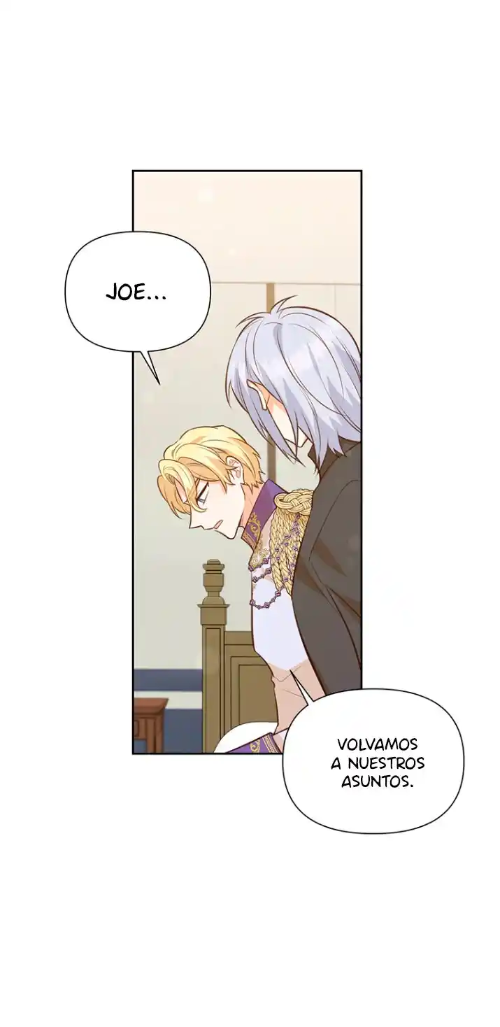 AUNQUE SEAS UN PERSONAJE SECUNDARIO TE ENAMORARÁS DE MI - Capítulo 97 - Página 26 - LectorTMOo