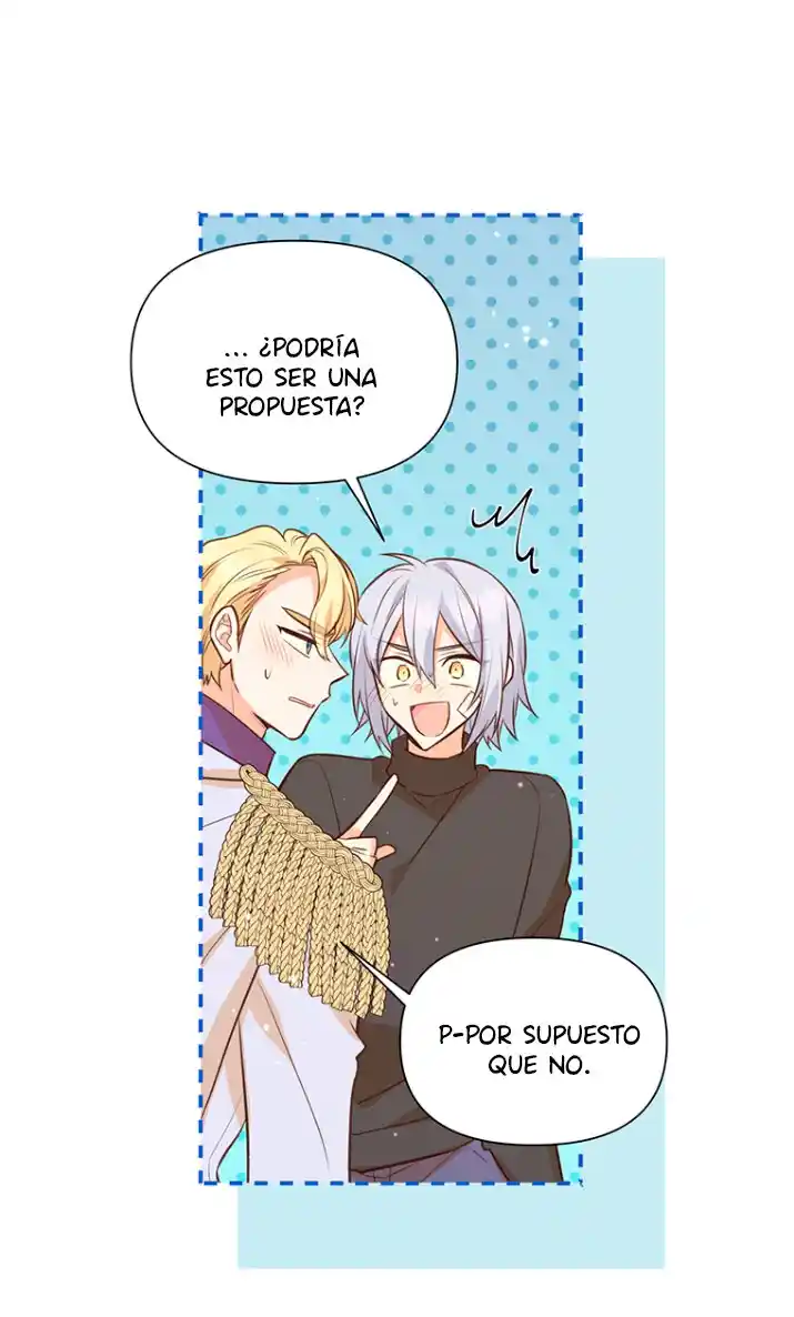 AUNQUE SEAS UN PERSONAJE SECUNDARIO TE ENAMORARÁS DE MI - Capítulo 97 - Página 30 - LectorTMOo