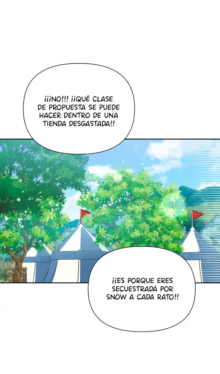 AUNQUE SEAS UN PERSONAJE SECUNDARIO TE ENAMORARÁS DE MI - Capítulo 97 - Página 31 - LectorTMOo