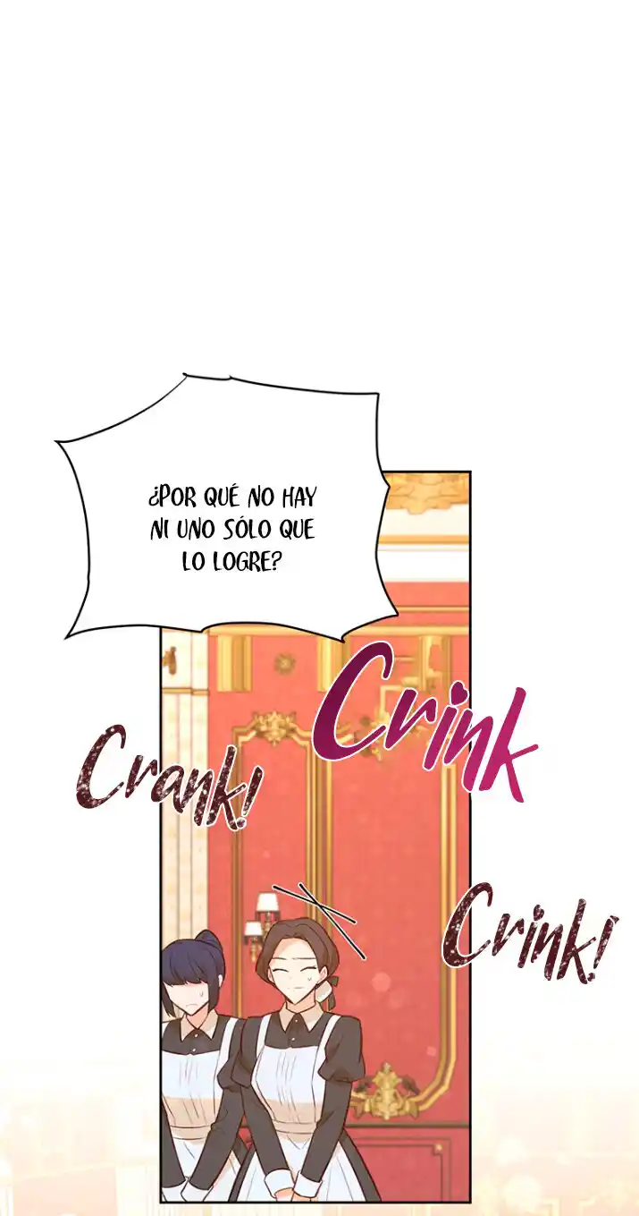 AUNQUE SEAS UN PERSONAJE SECUNDARIO TE ENAMORARÁS DE MI - Capítulo 97 - Página 36 - LectorTMOo