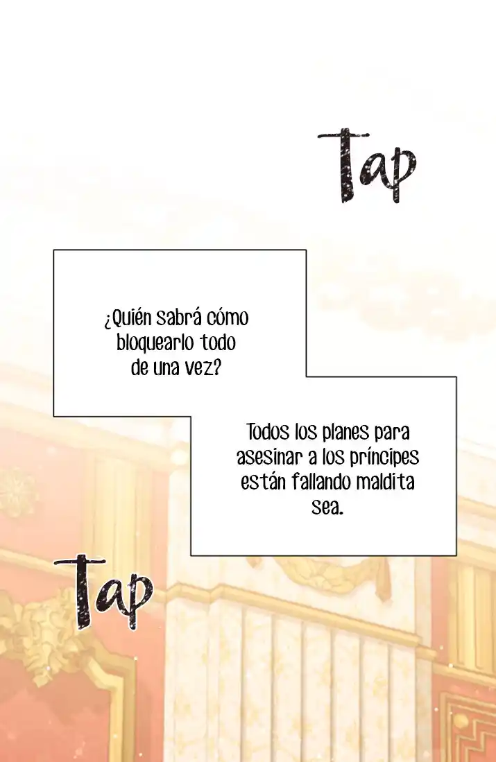 AUNQUE SEAS UN PERSONAJE SECUNDARIO TE ENAMORARÁS DE MI - Capítulo 97 - Página 44 - LectorTMOo