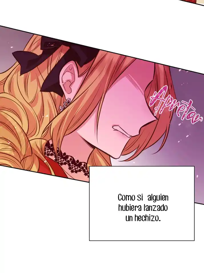 AUNQUE SEAS UN PERSONAJE SECUNDARIO TE ENAMORARÁS DE MI - Capítulo 97 - Página 46 - LectorTMOo
