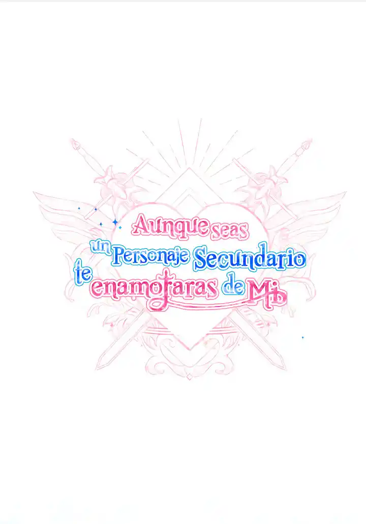 AUNQUE SEAS UN PERSONAJE SECUNDARIO TE ENAMORARÁS DE MI - Capítulo 98 - Página 10 - LectorTMOo