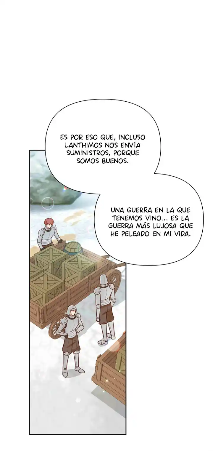 AUNQUE SEAS UN PERSONAJE SECUNDARIO TE ENAMORARÁS DE MI - Capítulo 98 - Página 17 - LectorTMOo