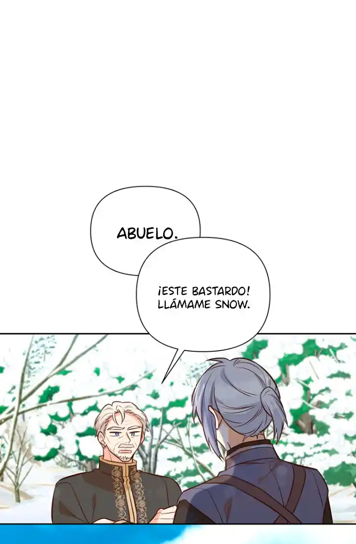 AUNQUE SEAS UN PERSONAJE SECUNDARIO TE ENAMORARÁS DE MI - Capítulo 98 - Página 19 - LectorTMOo