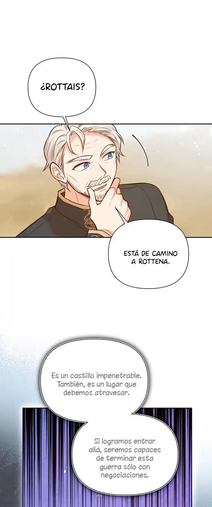 AUNQUE SEAS UN PERSONAJE SECUNDARIO TE ENAMORARÁS DE MI - Capítulo 98 - Página 21 - LectorTMOo