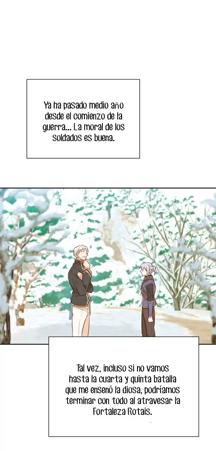 AUNQUE SEAS UN PERSONAJE SECUNDARIO TE ENAMORARÁS DE MI - Capítulo 98 - Página 23 - LectorTMOo