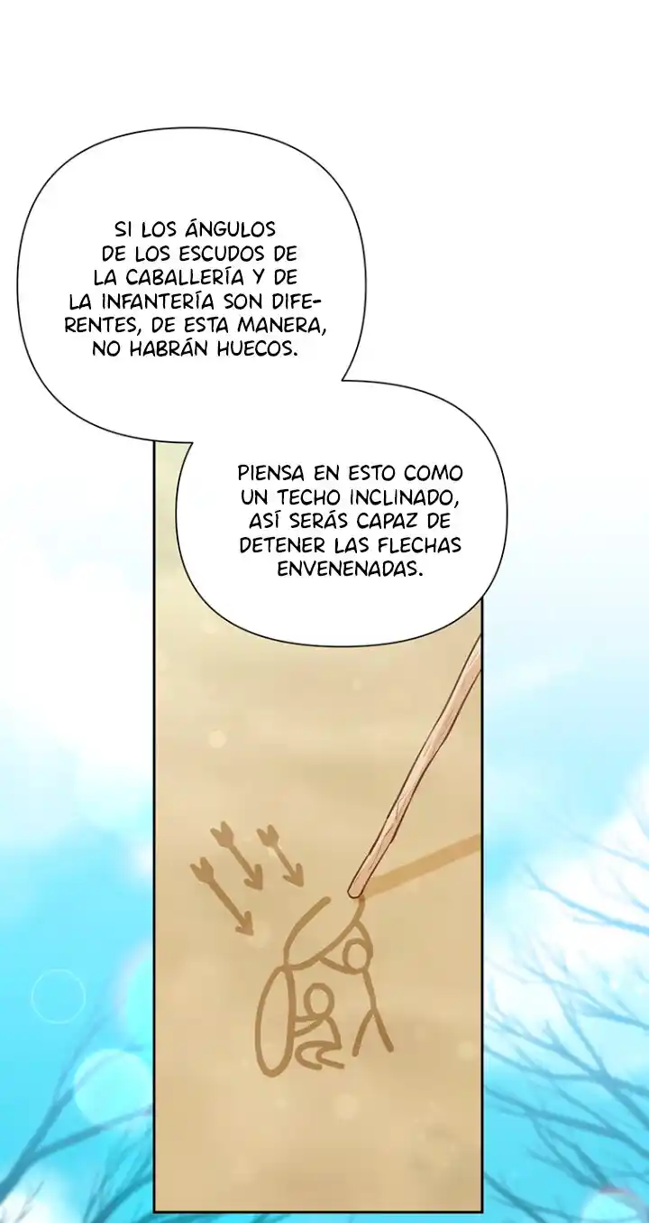 AUNQUE SEAS UN PERSONAJE SECUNDARIO TE ENAMORARÁS DE MI - Capítulo 98 - Página 29 - LectorTMOo