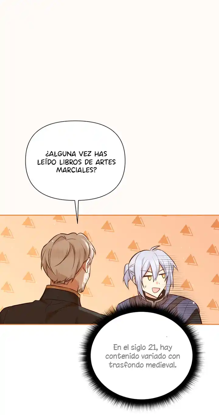 AUNQUE SEAS UN PERSONAJE SECUNDARIO TE ENAMORARÁS DE MI - Capítulo 98 - Página 35 - LectorTMOo