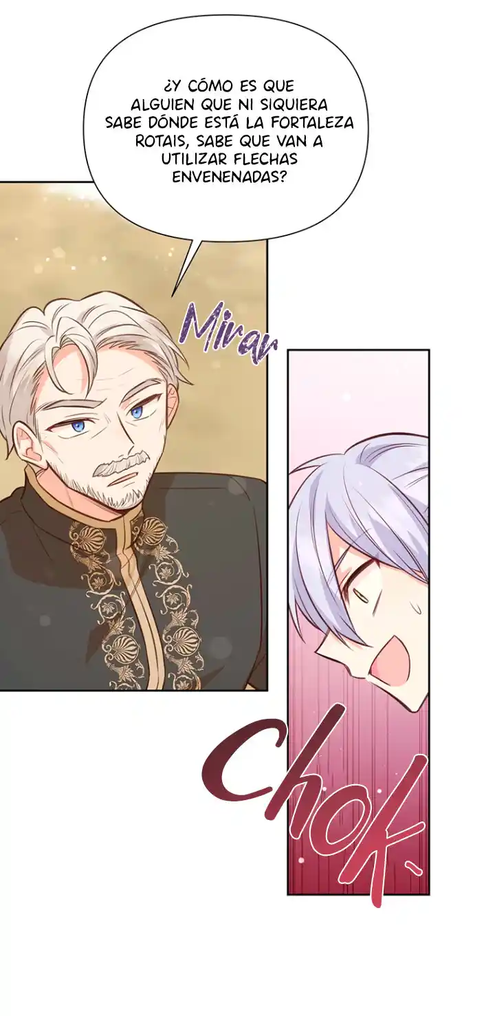 AUNQUE SEAS UN PERSONAJE SECUNDARIO TE ENAMORARÁS DE MI - Capítulo 98 - Página 36 - LectorTMOo