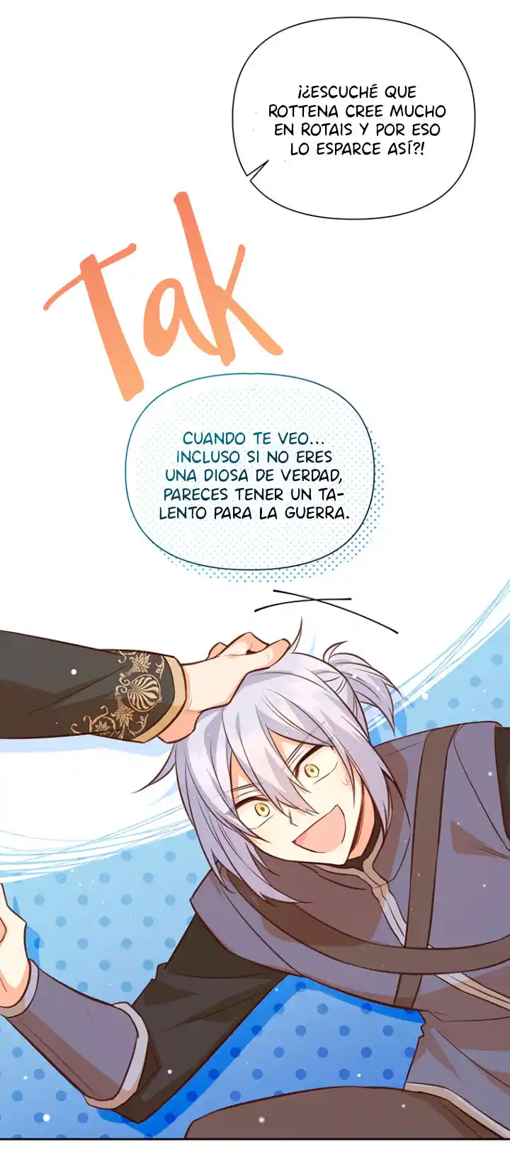 AUNQUE SEAS UN PERSONAJE SECUNDARIO TE ENAMORARÁS DE MI - Capítulo 98 - Página 38 - LectorTMOo