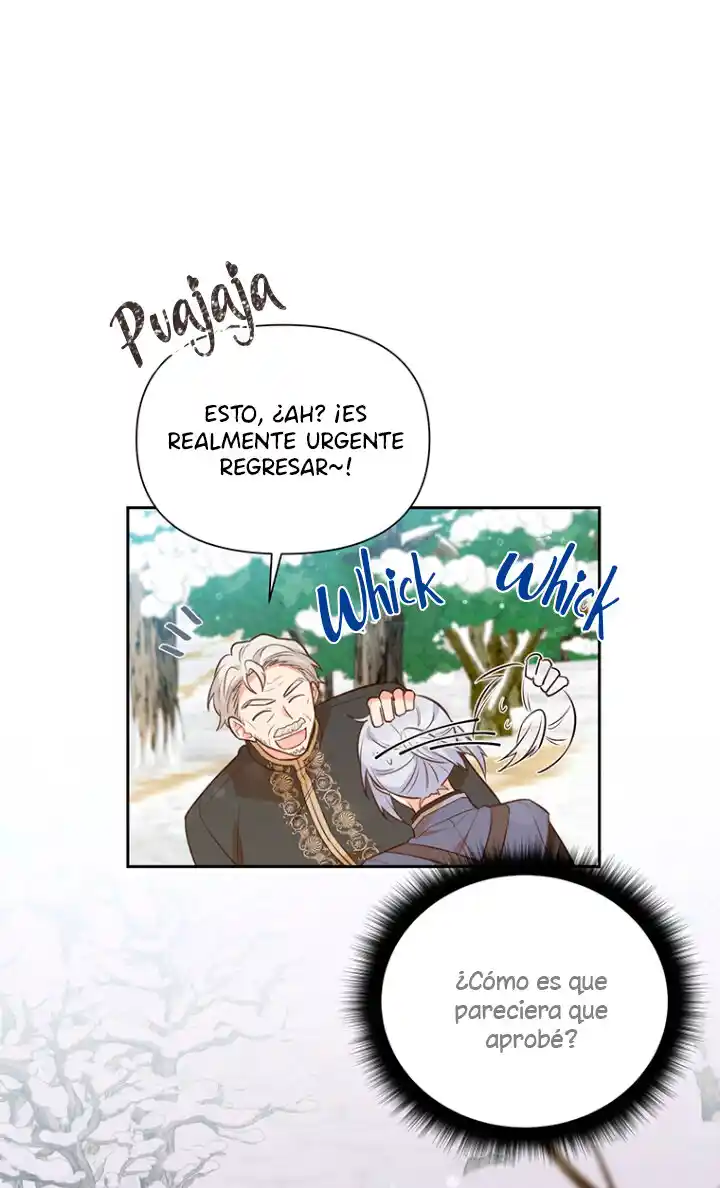 AUNQUE SEAS UN PERSONAJE SECUNDARIO TE ENAMORARÁS DE MI - Capítulo 98 - Página 39 - LectorTMOo