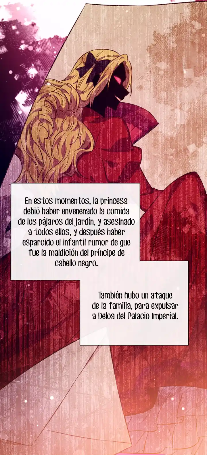 AUNQUE SEAS UN PERSONAJE SECUNDARIO TE ENAMORARÁS DE MI - Capítulo 98 - Página 42 - LectorTMOo